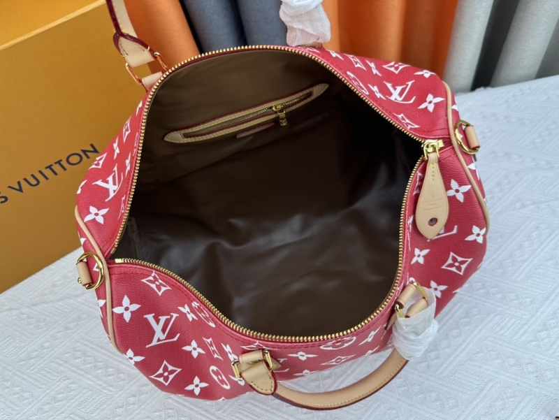 LV Travel Bags